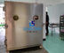 Low Noise Commercial Freeze Drying Equipment High Automation Level supplier
